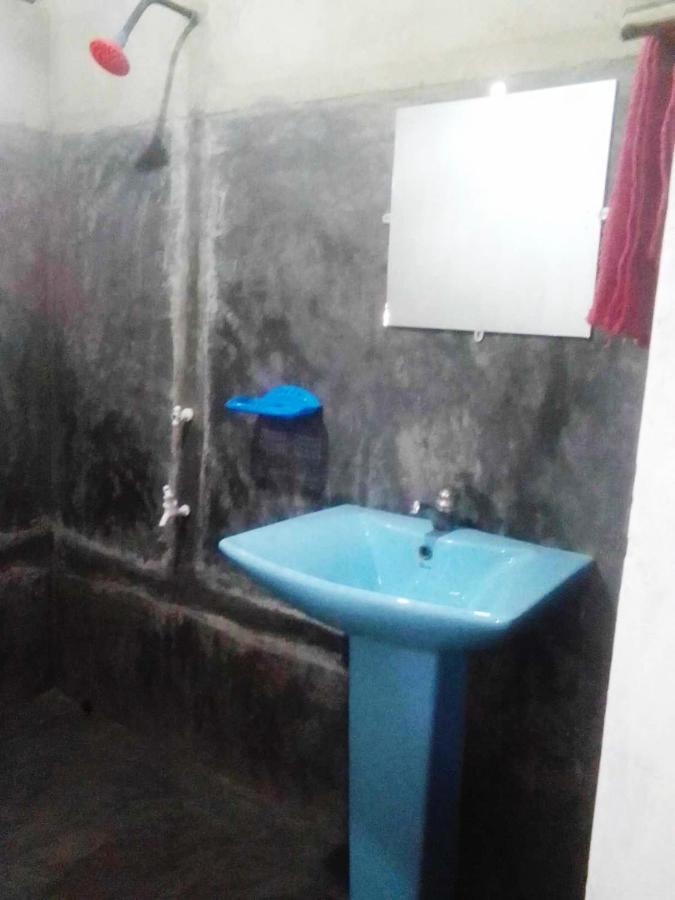 דירות אהנגאמה Thomasz House מראה חיצוני תמונה